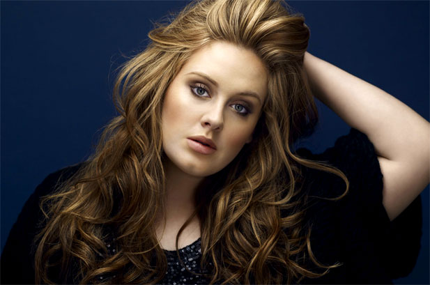 Adele and One Direction, Increases In The U.S. Album Sales