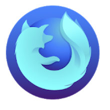 Latest Firefox Rocket - Fast and Lightweight Web Browser 