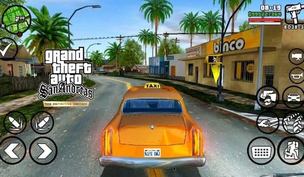 game gta sa lite