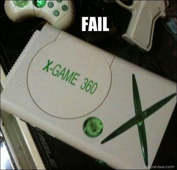 x box fail bacanaus