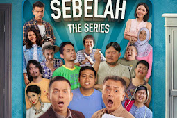 Download Cek Toko Sebelah: The Series (2018) 