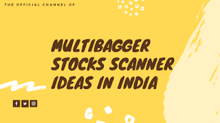 multibagger stock ideas