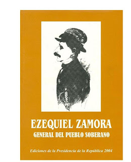 Ezequiel Zamora