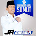 JR Saragih Sosok Pemimpin Visioner Dari Simalungun, Sumatera Utara