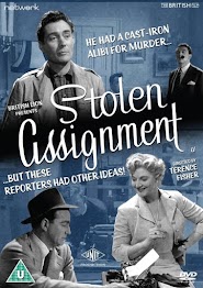 Stolen Assignment (1955)