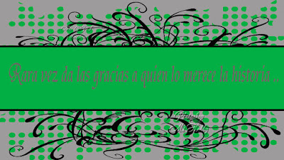 Frases  - Mensajes