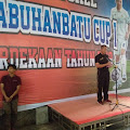 Turnamen Futsal Piala Kapolres Labuhanbatu Resmi Dibuka