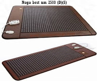 nugabest nm2500