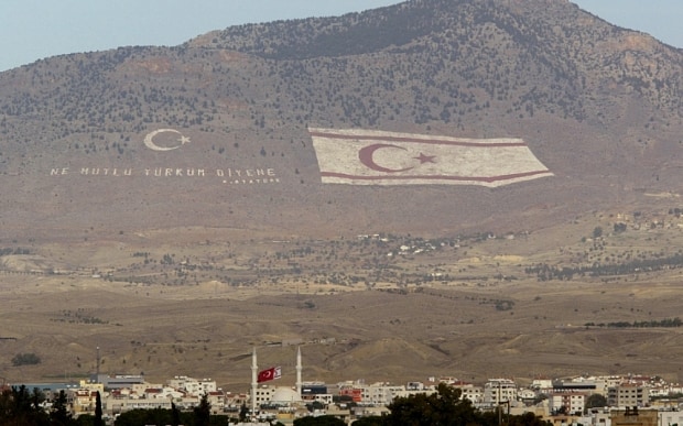 TRNC at the brink of world record with 35 government in 36 years