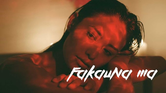 Fakauna Ma Lyrics - Sushant Kc new song