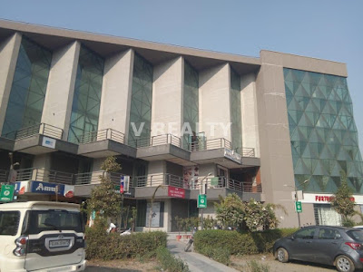 Commercial Properties for Sale in Vadodara