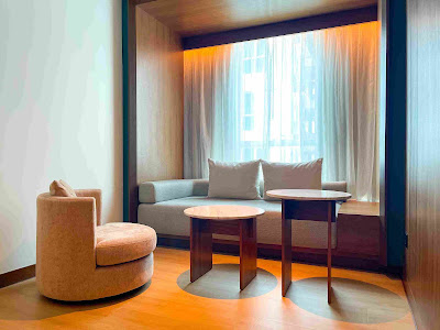 The LUMA Hotel Kota Kinabalu Offers You A Stay Feel More Like A HOME