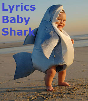 LYRICS BABY SHARK