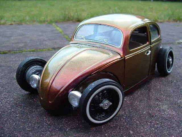 volkswagen beetle hot rods picture 3