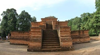 Gambar Candi Bungo