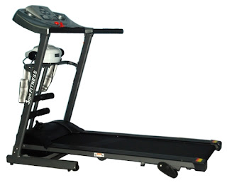 TREADMILL TL-222C ELEKTRIK LISTRIK 3 FUNGSI TOTAL, ALAT OLAHRAGA FITNES UNTUK JALAN ATAU LARI SECARA STATIS DIAM DI TEMPAT UNTUK MENJAGA KESEHATAN, KEBUGARAN TUBUH DAN MENURUNKAN BERAT BADAN, JUAL TREADMIL HARGA MURAH