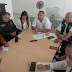 Alcalde (e) de Riohacha y el secretario de gobierno, definieron estrategias de seguridad para el carnaval 2023