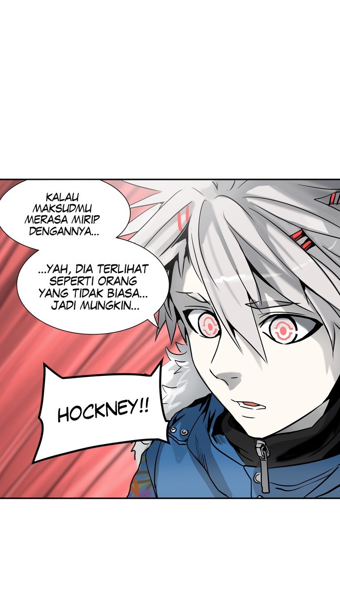 Webtoon Tower Of God Bahasa Indonesia Chapter 317