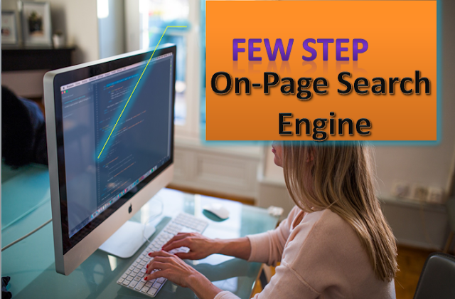 Few-Step-On-Page-Search-Engine-Optimization-SEO-Optimization