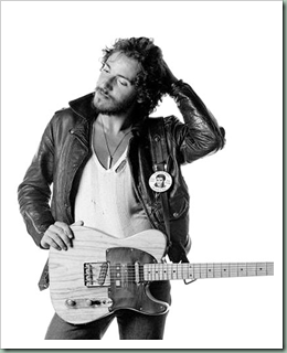 Bruce Springsteen