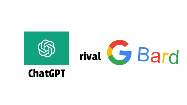 رسميا جوجل تعلن عن Bard منافس الـ ChatGPT