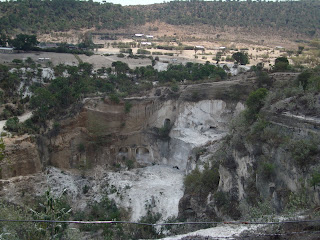 SE101 in Rift Valley