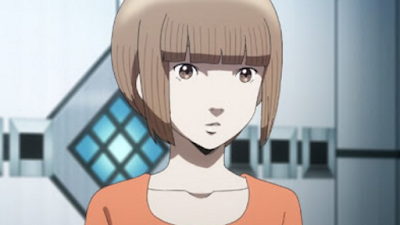 Subete ga F ni Naru: The Perfect Insider BD Episode 7