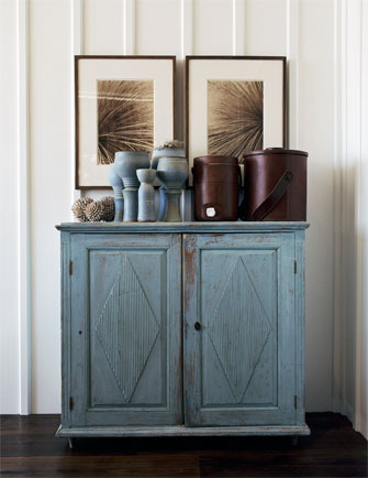 CHIC COASTAL LIVING: December 2010
