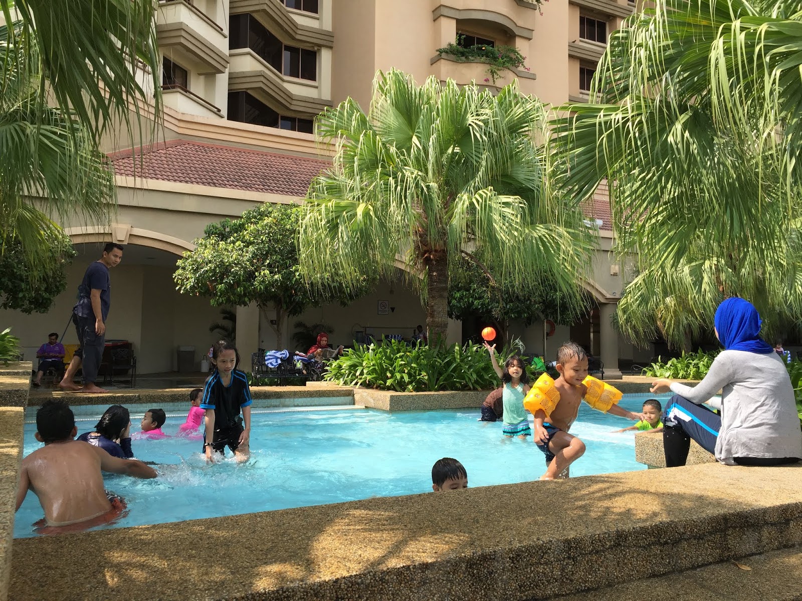 Equatorial hotel review, equatorial melaka closed