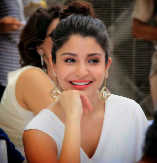 Anushka Sharma New Photos