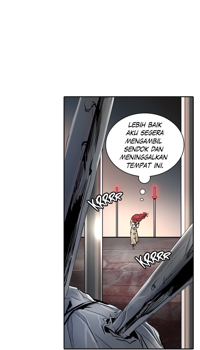 Webtoon Tower Of God Bahasa Indonesia Chapter 333