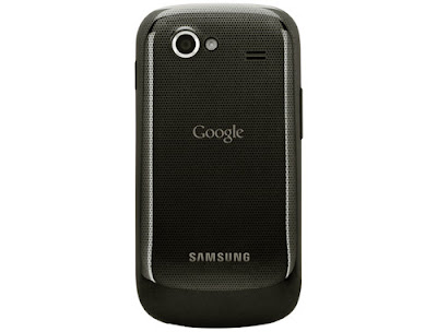 Samsung Nexus S i9020