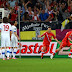 Hasil Pertandingan Rusia Vs Rep. Ceko Euro (Piala Eropa) 2012