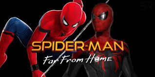 Spider-Man: Far from Home (2019)   Country: USA  Language: English  watch trailors