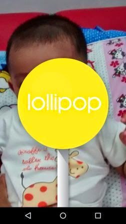 Cara Upgrade Android KitKat Ke Lollipop di HP Moto G
