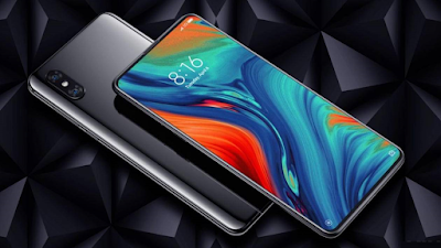 Xiaomi Mi Mix 3 5G