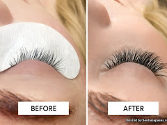 Eyelash Extention Hukumnya Haram, Peringatan Untuk Wanita Yang Taksub Kelihatan Cantik