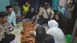 Waga Tekulai Hulu diduga diterkam Buaya di Sungai Saat Mencari Kayu