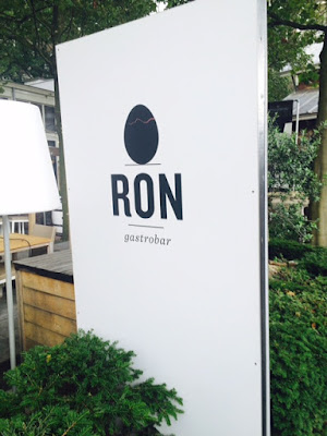 Ron Gastrobar, Amsterdam, Fine Dining, Tapas, Review