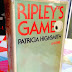 A Ripley's Game Reprise: 1974 US Knopf First Edition of Patricia
Highsmith's Third Tom Ripley Novel