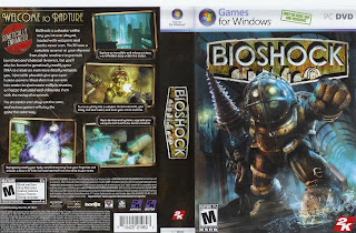 Bioshock CD Key 