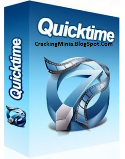 QuickTime Player 7.72