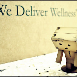 Gambar Danbo Box @ digaleri.com