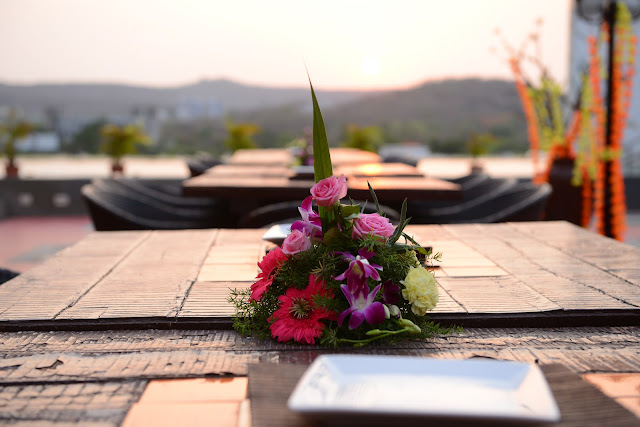 Pune, flowers, bouquet