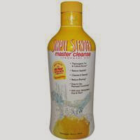 iHerb Coupon Code YUR555 Herbal Clean, Simply Slender Master Cleanse, Lemonmade Diet, 32 fl oz (946 ml)