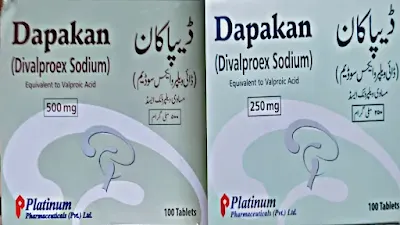 Epival tablet alternative medicine in Pakistan