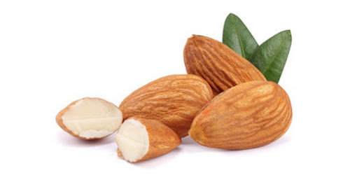  TOKO JUAL KACANG ALMOND  Sentani