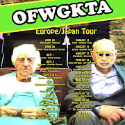 Odd Future Europe/Japan Tour dates. Posted by STREETS OF BEIGE at 18:53