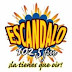 Escandalo FM 102.5 - Emisoras Dominicana 