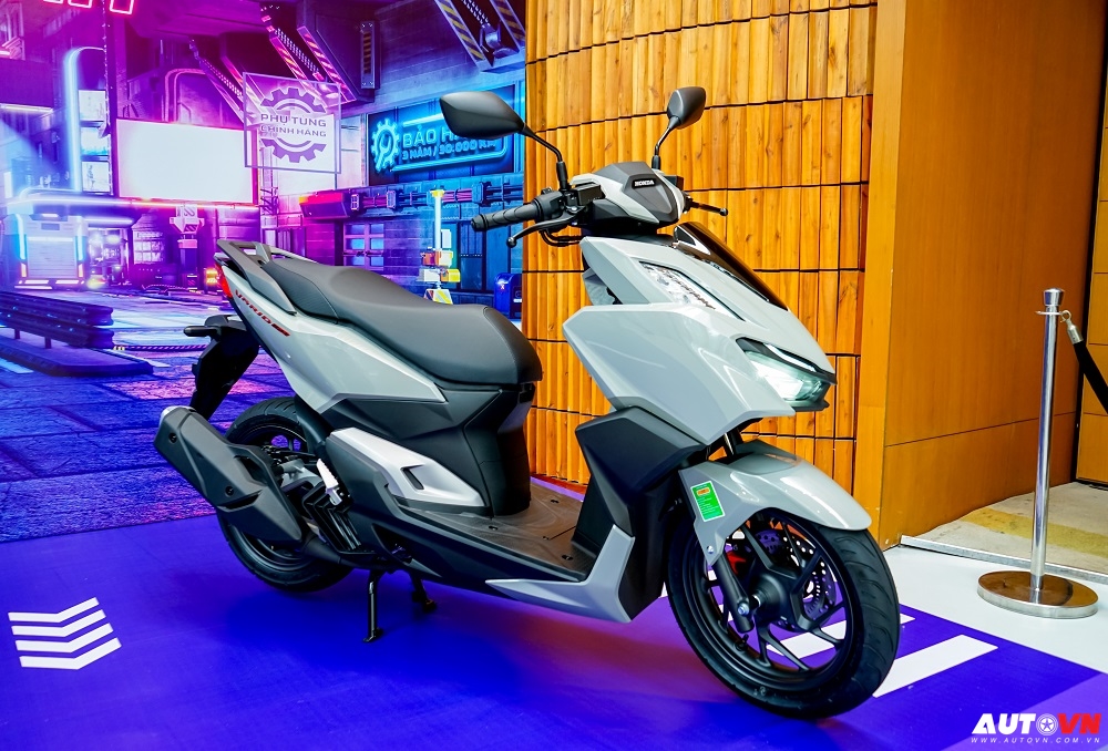 Honda Việt Nam điều chỉnh giá bán loạt xe máy nội địa